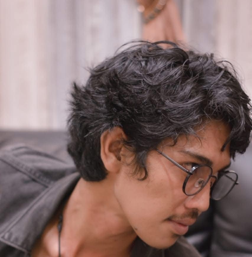 Armansyah, SE