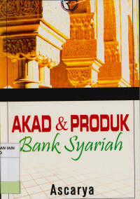 Image of Akad dan produk bank Syariah