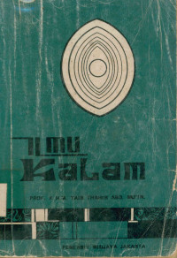 Image of Ilmu Kalam