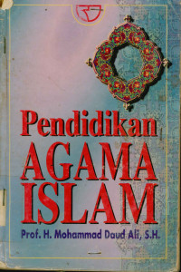 Image of Pendidikan agama Islam