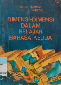 Image of Dimensi-Dimensi Dalam Belajar Bahasa Kedua