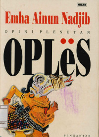 Image of Opini Plesetan OPLES