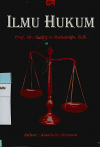 Image of Ilmu hukum