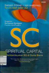 Image of SC Spiritual Capital Memberdayakan SQ di Dunia Bisnis