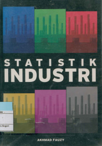 Image of Statistik Industri