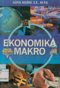 Image of Ekonomika Makro
