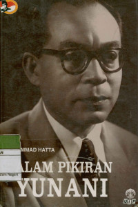 Image of Alam Pikiran Yunani