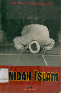 Image of Akidah Islam