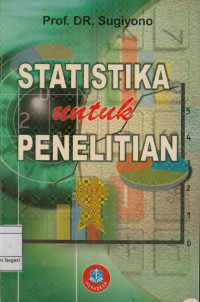 Image of Statistika Untuk Penelitian