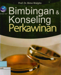 Image of Bimbingan & Konseling Perkawinan