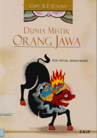 Image of Dunia mistik orang jawa: Roh, Ritual, banda magis