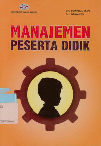 Image of Manajemen  Peserta Didik