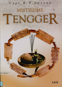 Image of Mistisisme tengger