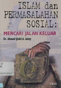 Image of Islam dan permasalahan sosial; Mencari jalan keluar