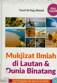 Image of Mukjizat ilmiah di lautan & dunia binatang