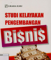 Image of Studi kelayakan pengembangan bisnis