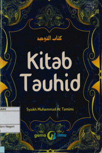 Image of KItab Tauhid