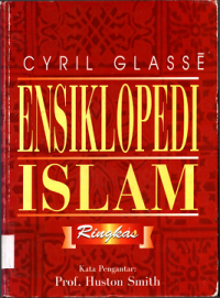 Image of Ensiklopedi Islam ringkas