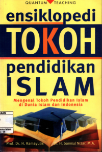 Image of Ensiklopedi tokoh pendidikan Islam