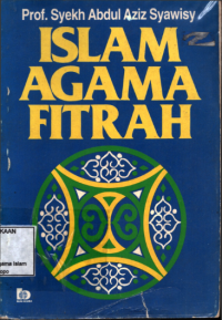 Image of Islam Agama Fitrah