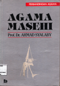 Image of Agama Masehi