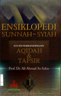 Image of ensiklopedi sunnnah-syiah