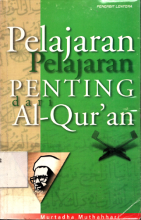 Image of Pelajaran-Pelajaran Penting dari Al-Qur'an