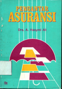 Image of Pengantar Asuransi