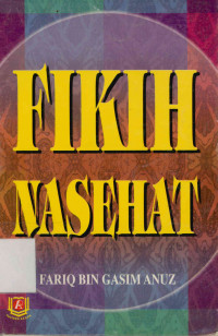 Image of Fikih Nasehat