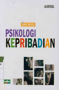 Image of Psikologi kepribadian Edisi Revisi