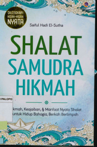 Image of Shalat samudra hikmah