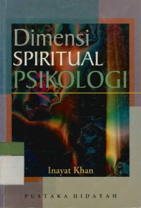 Image of Dimensi Spritual Psikologi