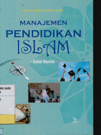 Image of Manajemen Pendidikan Islam
