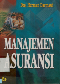 Image of Manajemen Asuransi