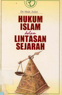 Image of Hukum Islam Dalam Lintasan Sejarah