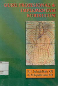 Image of Guru Profesional & Implementasi Kurikulum
