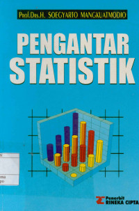 Image of Pengantar statistik