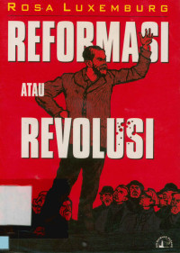 Image of Reformasi Atau Revolusi