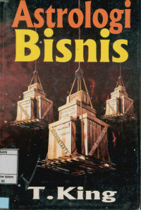 Image of Astrologi bisnis