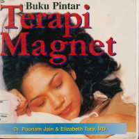 Image of Buku Pintar Terapi Magnet