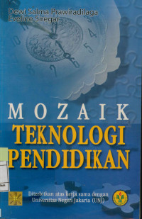 Image of Mozaik teknologi pendidikan