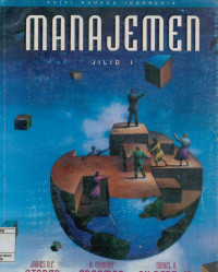 Image of Manajemen jilid 1 Edisi Bahasa Indoensia