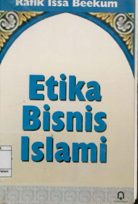 Image of Etika bisnis Islami