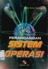 Image of Perancangan Sistem Operasi