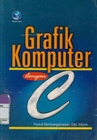 Image of Grafik Komputer dengan C