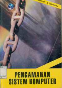 Image of Pengamanan Sistem Komputer