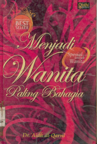 Image of Menjadi Wanita Paling bahagia