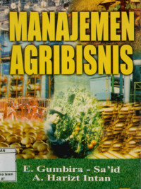 Image of Manajemen Agribisnis