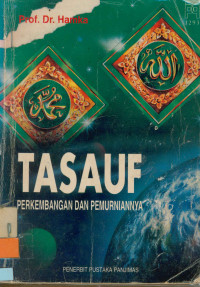 Image of Tasauf: Perkembangan Dan Pemurnianya