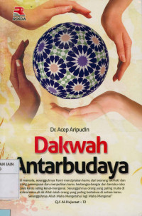 Image of Dakwah Antarbudaya